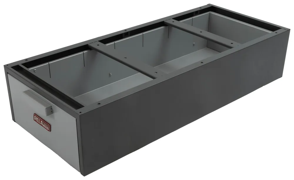 Begränsad tid Förvaringslåda